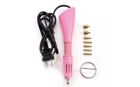 Hotfix Rhinestone Applicator Tool and Tips Set
